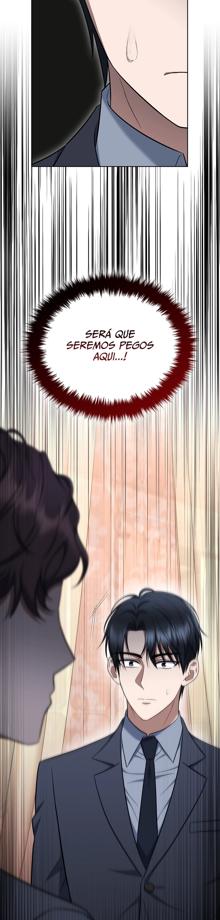 Read O Promotor Kim Seo-Jin Manga Online