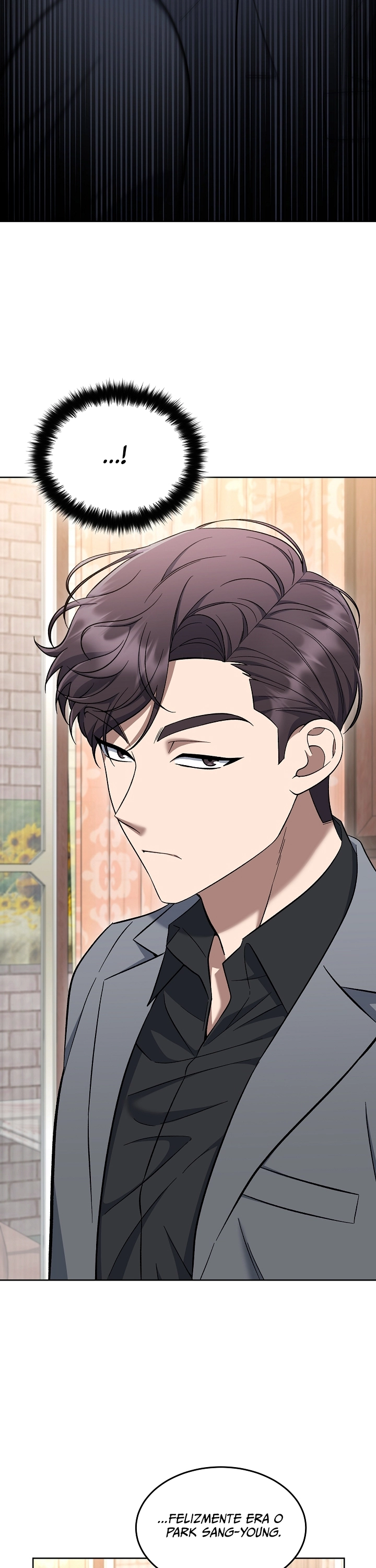 Read O Promotor Kim Seo-Jin Manga Online