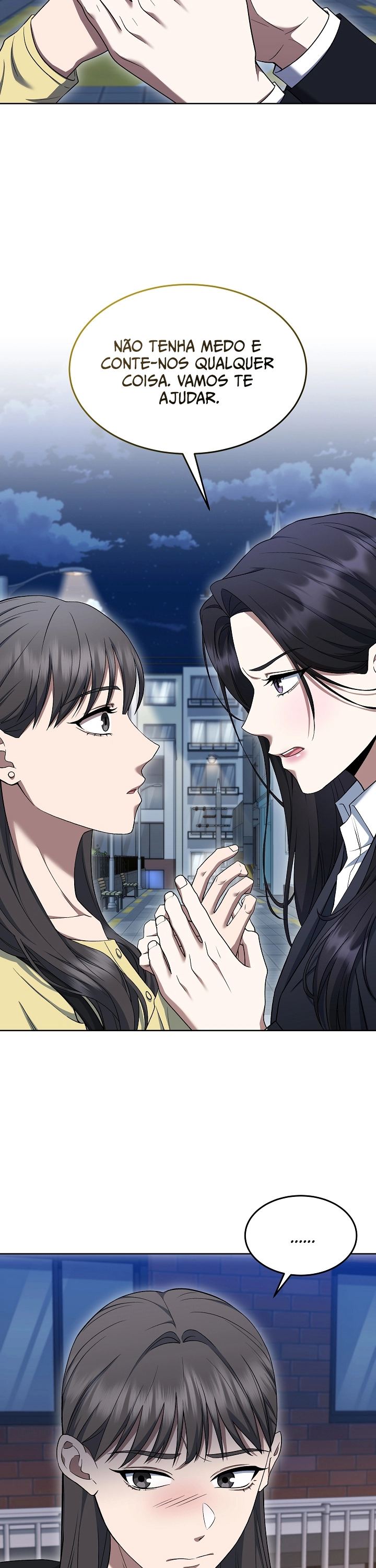 Read O Promotor Kim Seo-Jin Manga Online