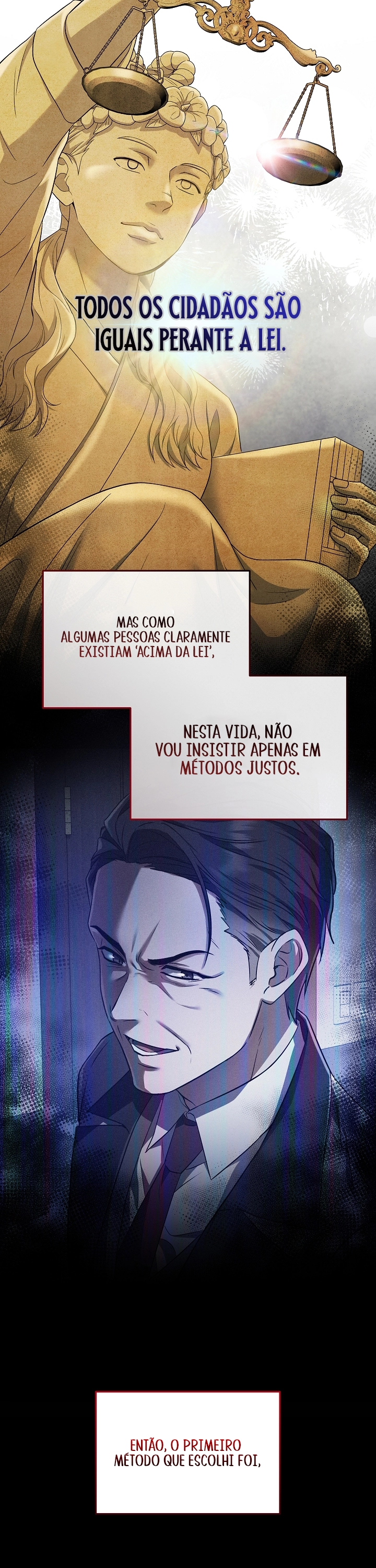 Read O Promotor Kim Seo-Jin Manga Online