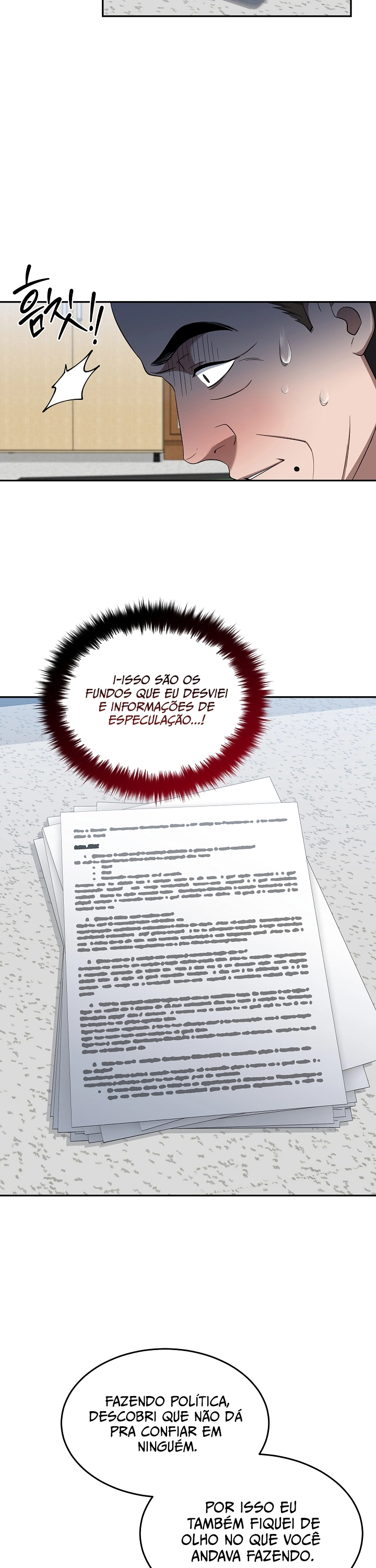 Read O Promotor Kim Seo-Jin Manga Online