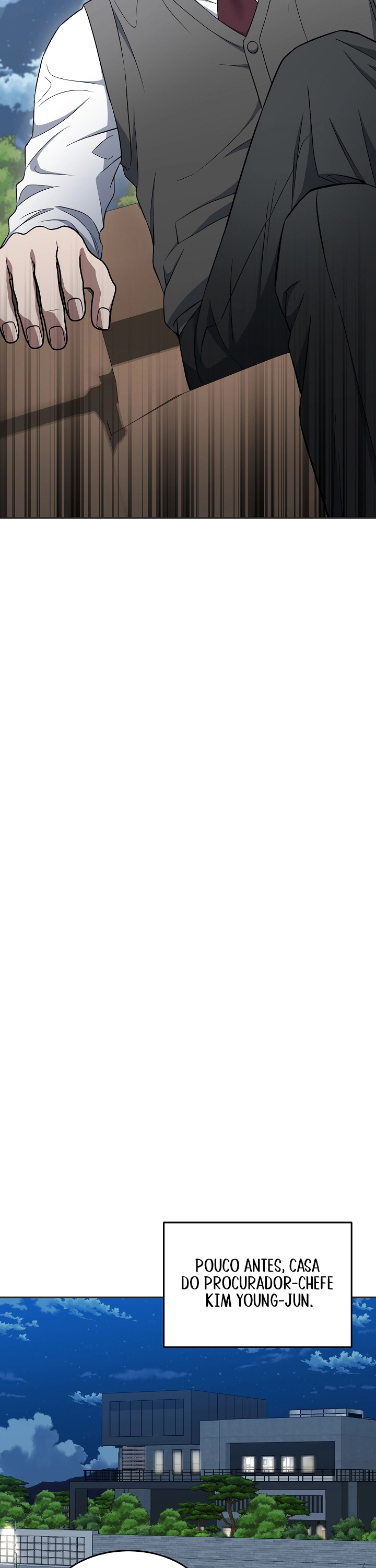 Read O Promotor Kim Seo-Jin Manga Online