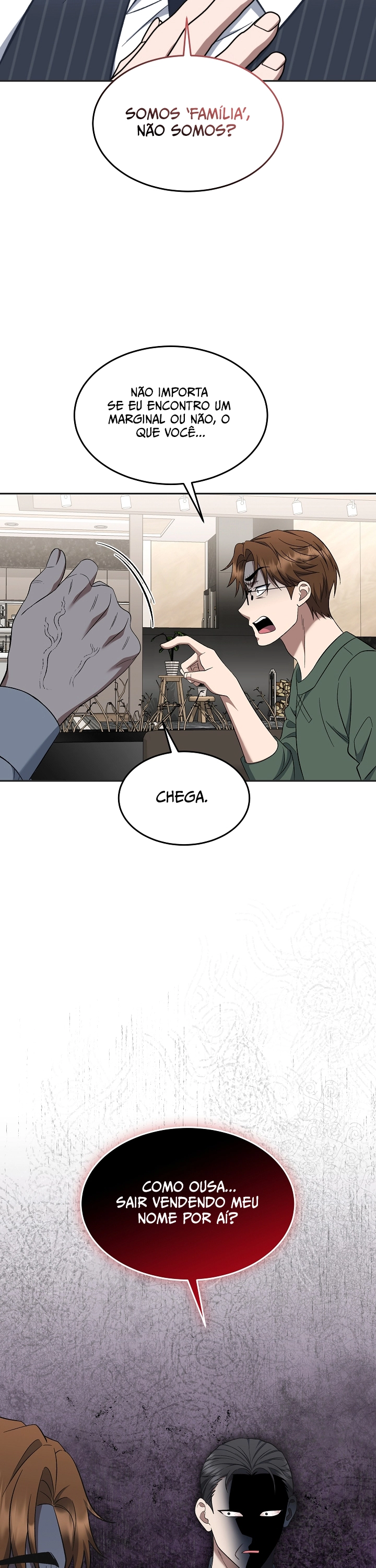 Read O Promotor Kim Seo-Jin Manga Online