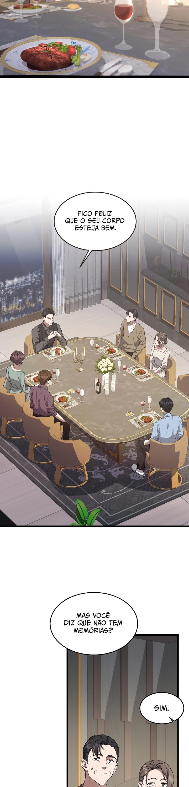 Read O Promotor Kim Seo-Jin Manga Online