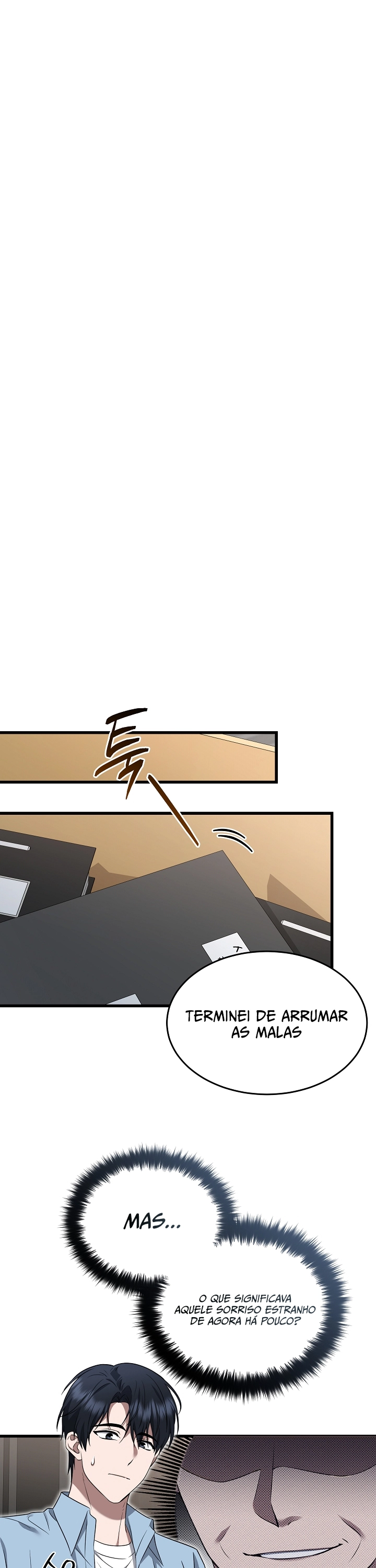 Read O Promotor Kim Seo-Jin Manga Online