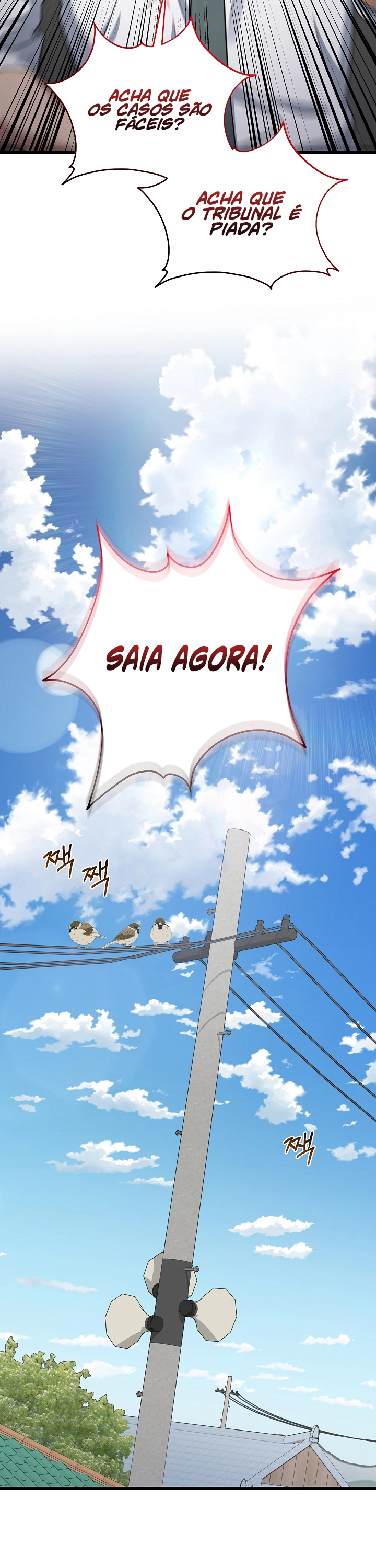 Read O Promotor Kim Seo-Jin Manga Online