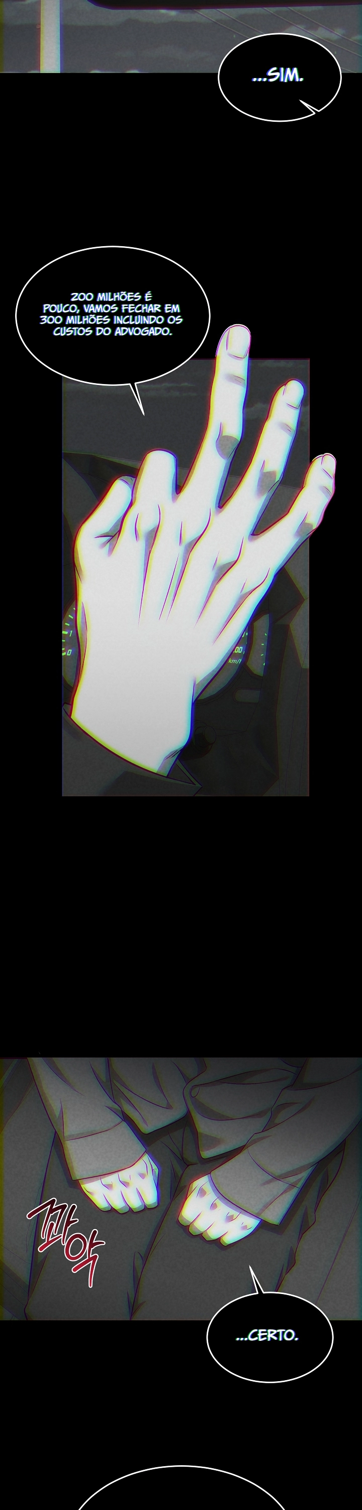 Read O Promotor Kim Seo-Jin Manga Online