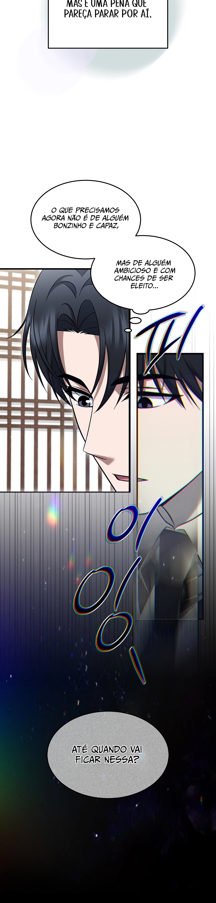 Read O Promotor Kim Seo-Jin Manga Online