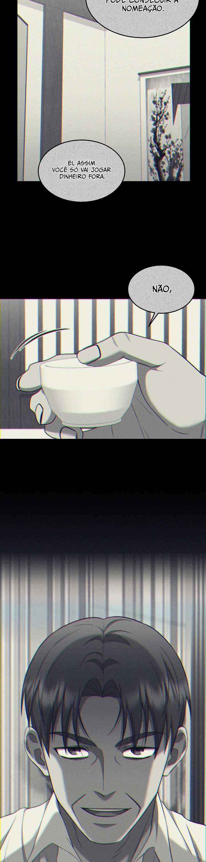 Read O Promotor Kim Seo-Jin Manga Online