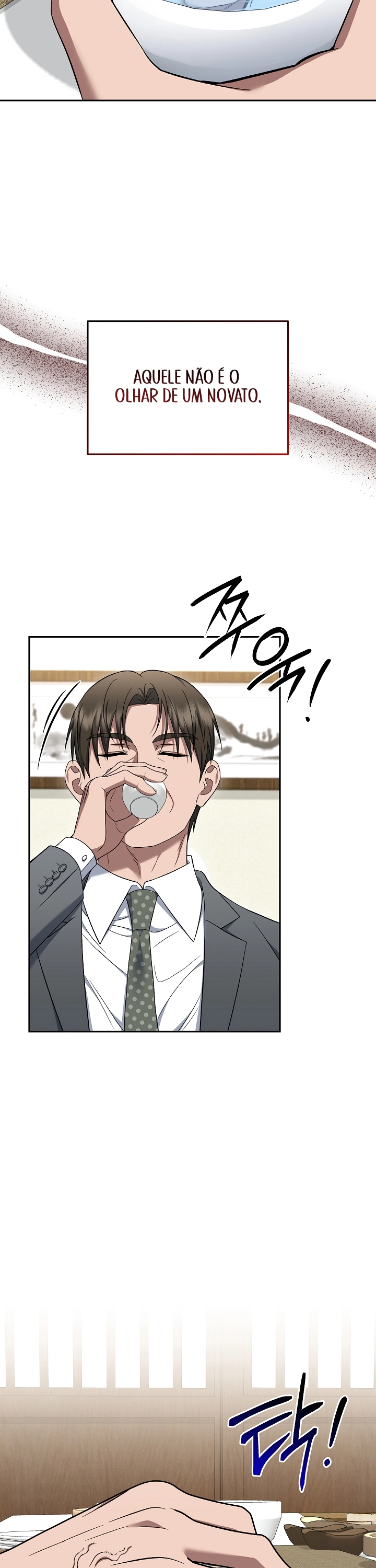 Read O Promotor Kim Seo-Jin Manga Online