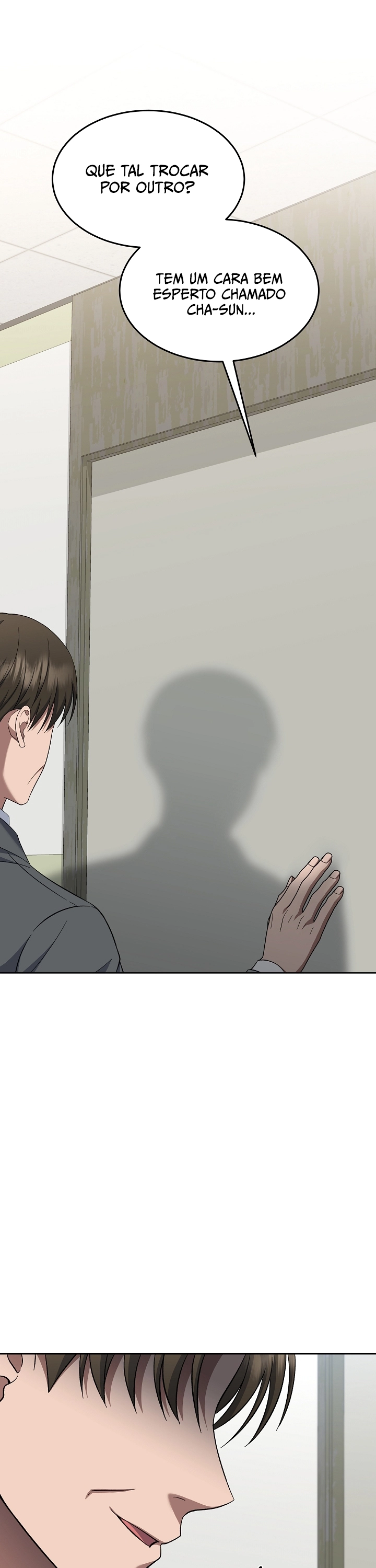 Read O Promotor Kim Seo-Jin Manga Online