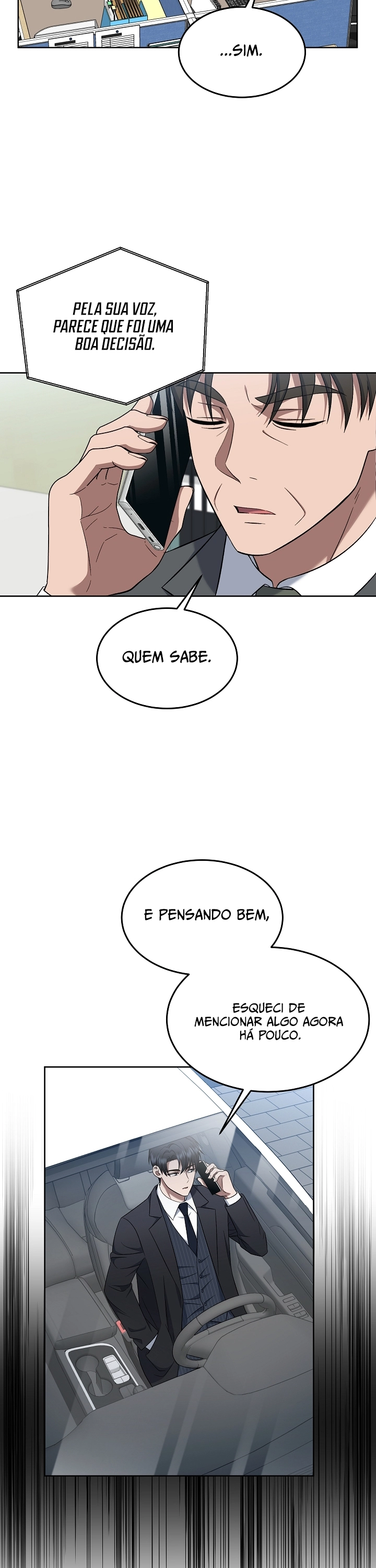 Read O Promotor Kim Seo-Jin Manga Online