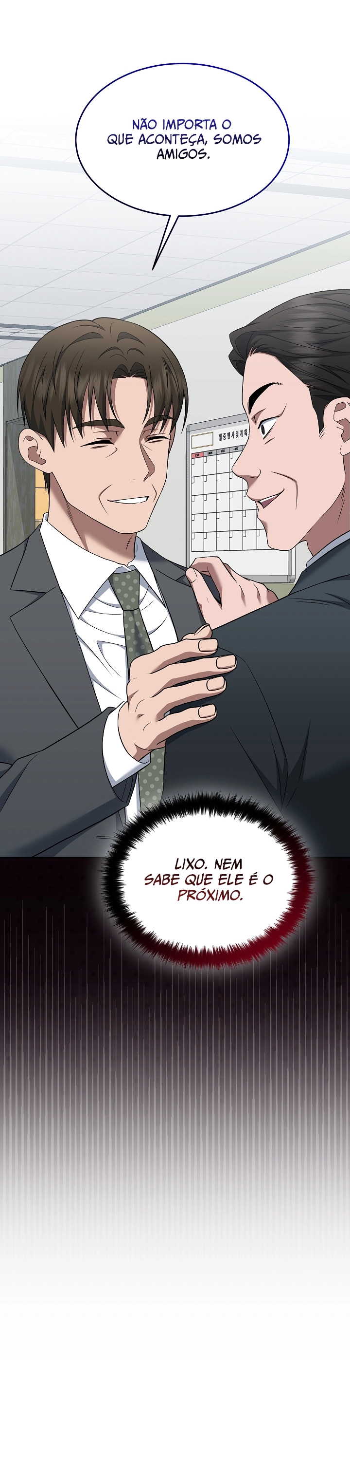 Read O Promotor Kim Seo-Jin Manga Online