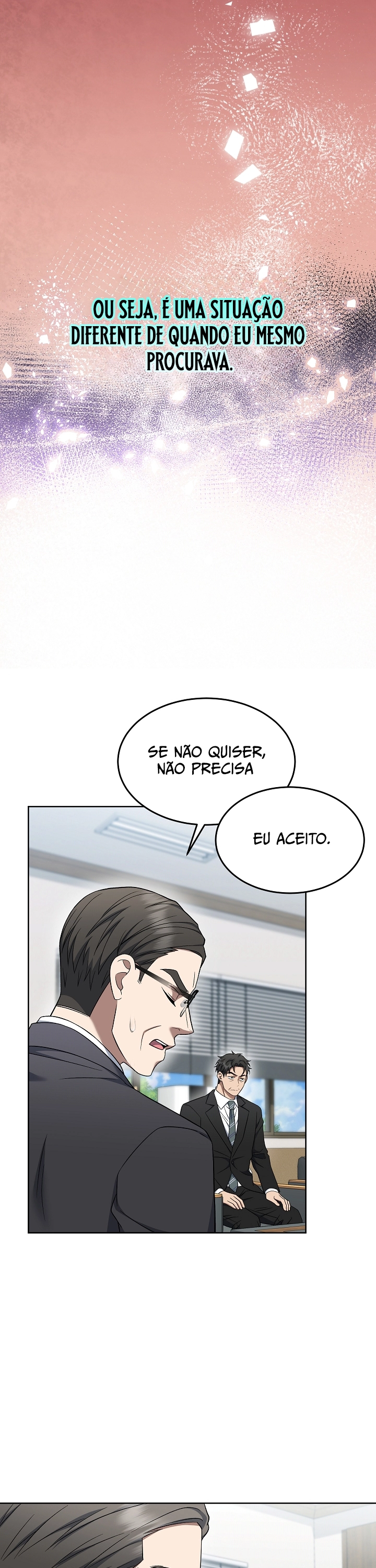 Read O Promotor Kim Seo-Jin Manga Online