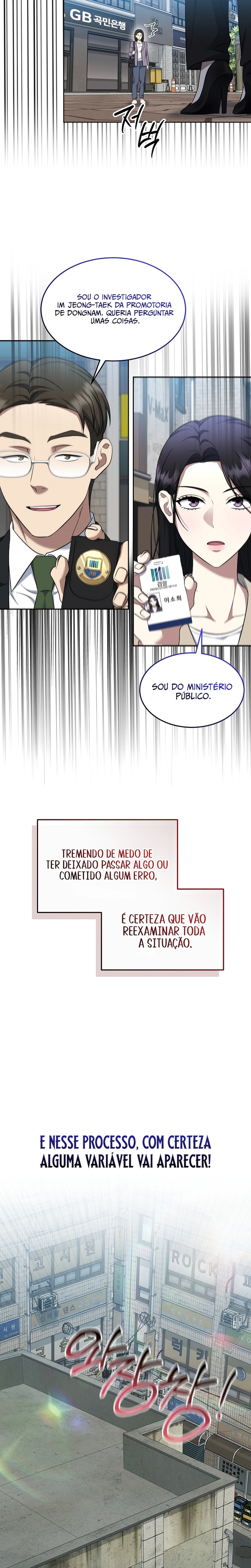 Read O Promotor Kim Seo-Jin Manga Online