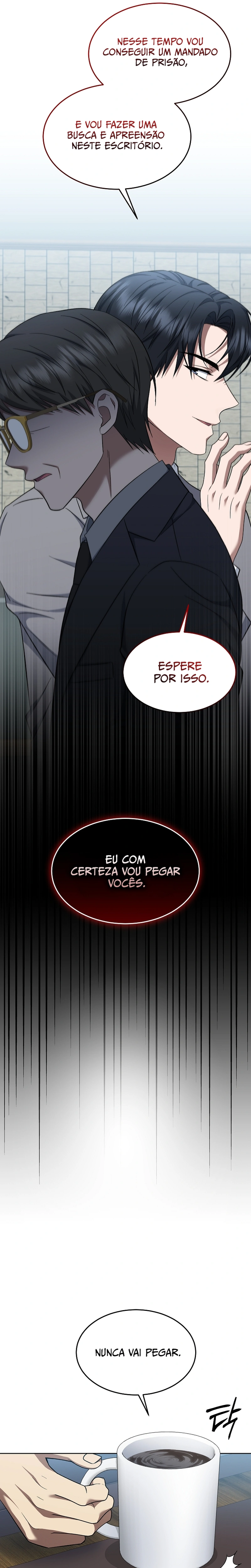 Read O Promotor Kim Seo-Jin Manga Online