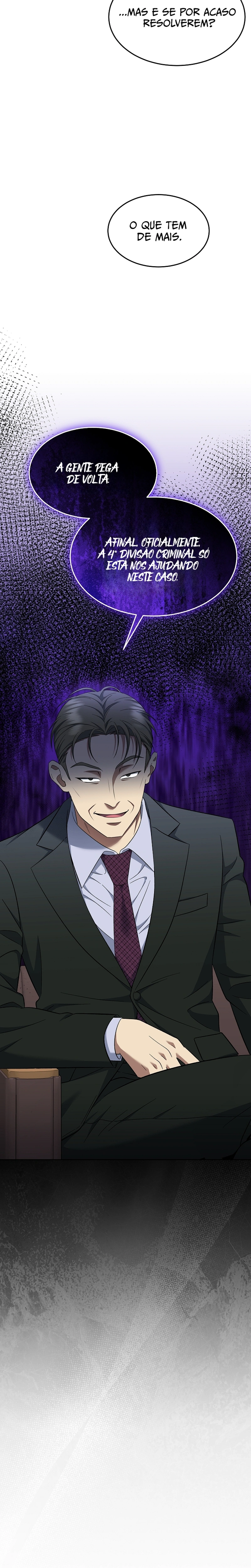 Read O Promotor Kim Seo-Jin Manga Online