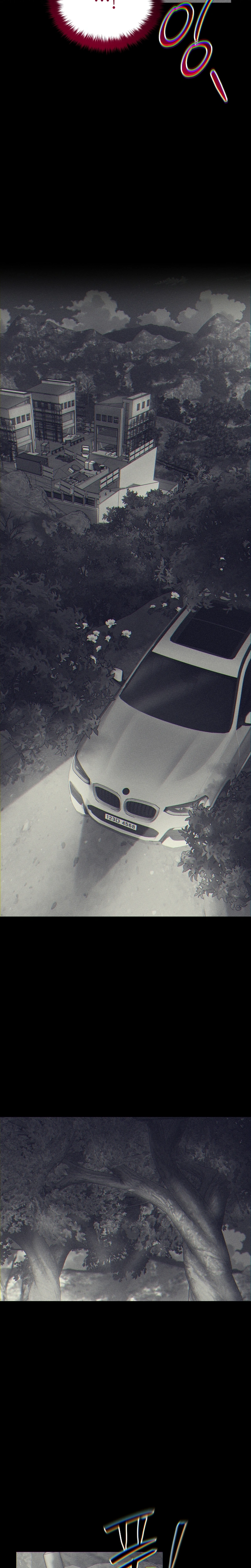 Read O Promotor Kim Seo-Jin Manga Online