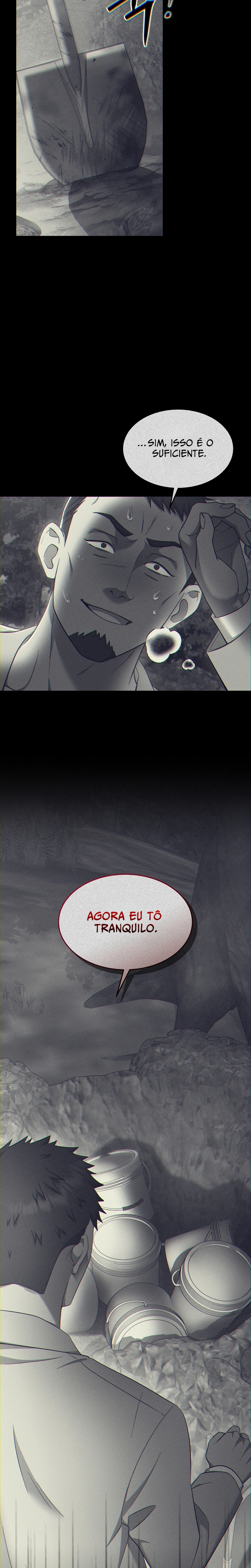 Read O Promotor Kim Seo-Jin Manga Online