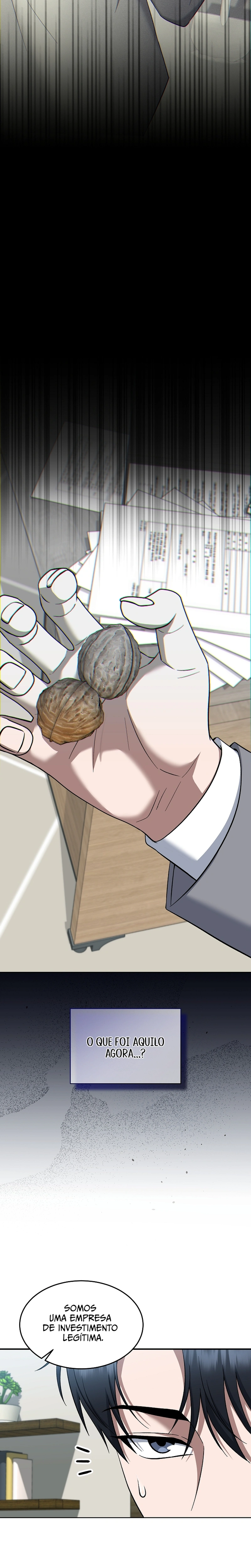 Read O Promotor Kim Seo-Jin Manga Online