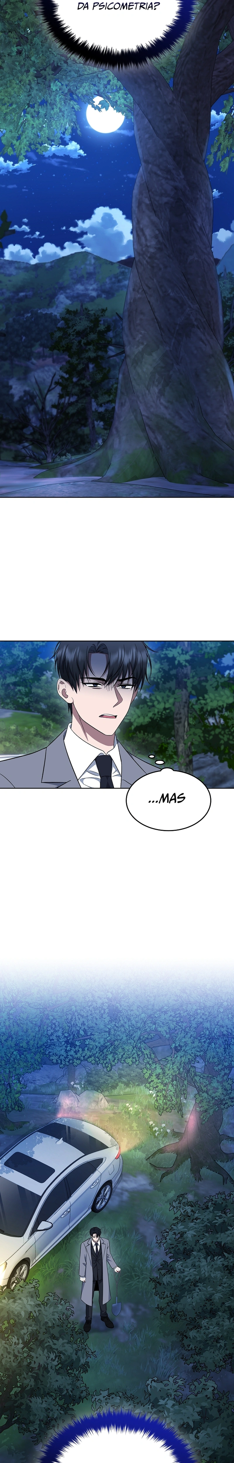 Read O Promotor Kim Seo-Jin Manga Online