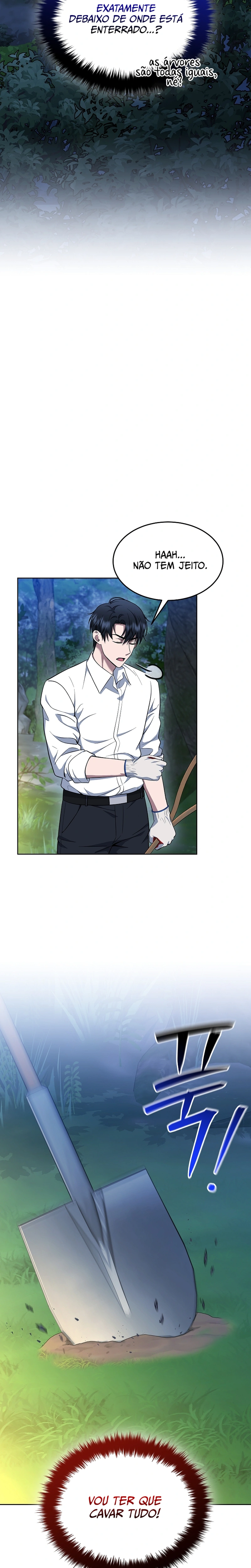 Read O Promotor Kim Seo-Jin Manga Online