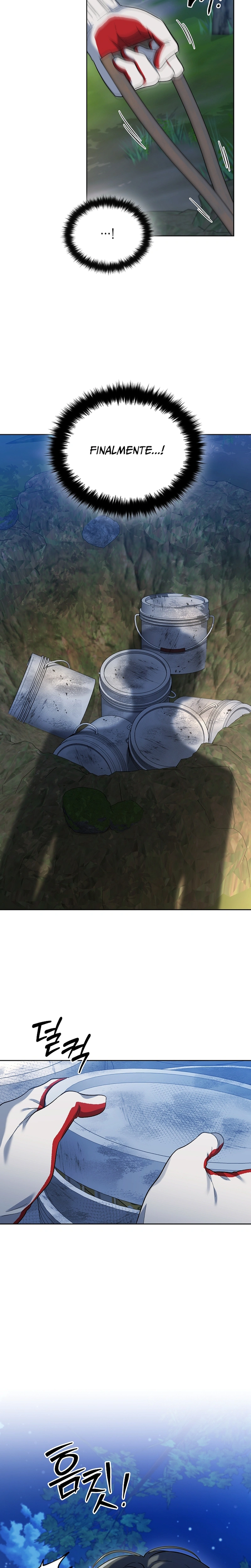 Read O Promotor Kim Seo-Jin Manga Online