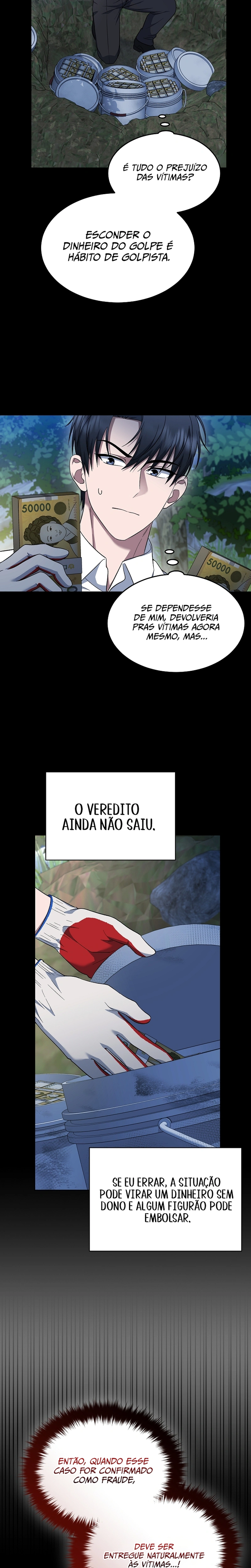 Read O Promotor Kim Seo-Jin Manga Online