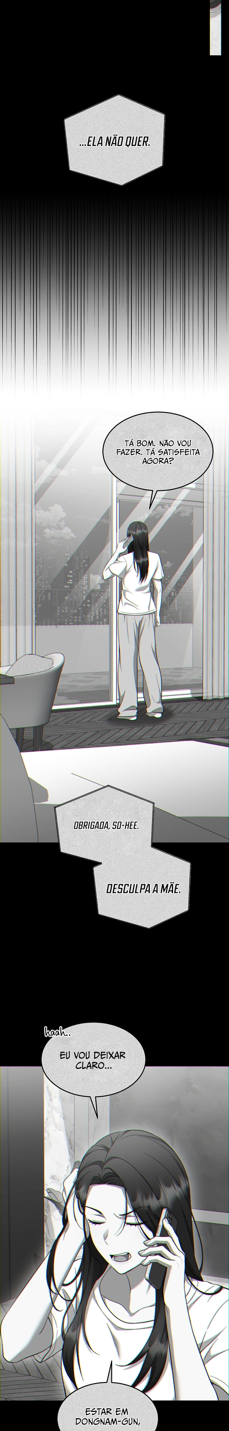 Read O Promotor Kim Seo-Jin Manga Online