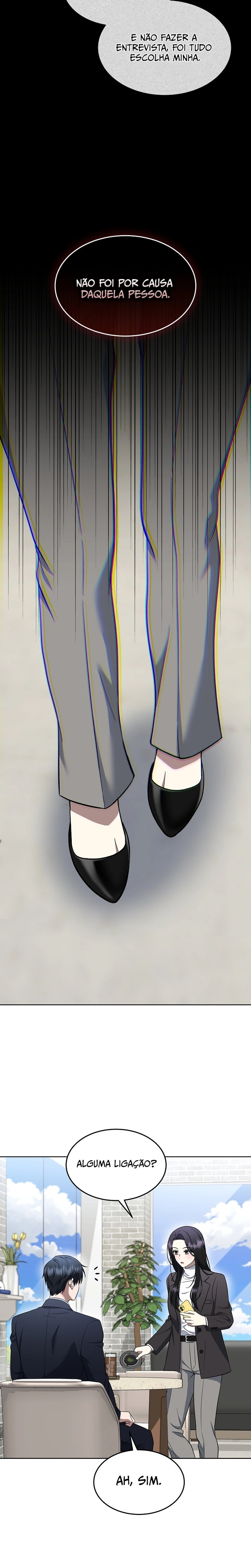 Read O Promotor Kim Seo-Jin Manga Online