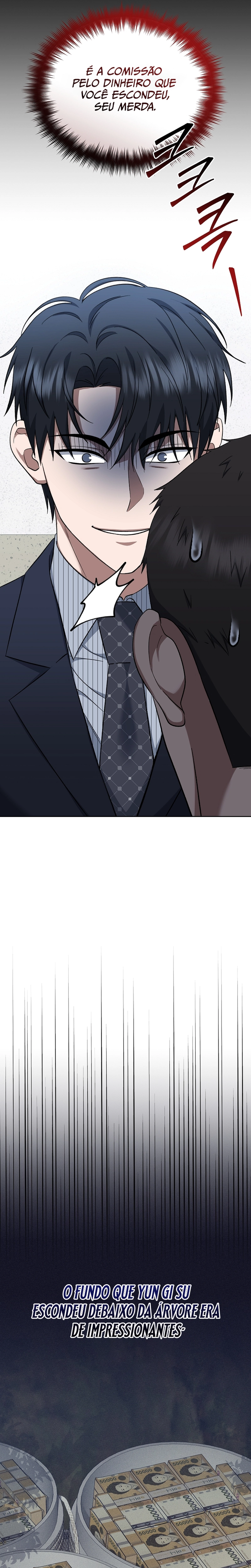 Read O Promotor Kim Seo-Jin Manga Online