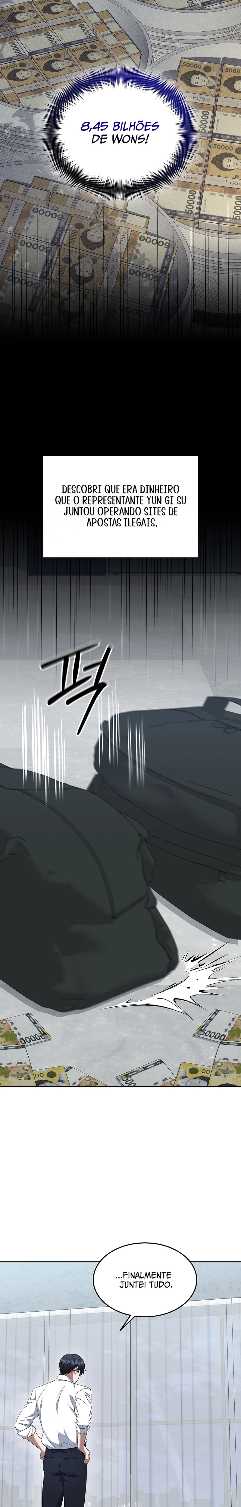 Read O Promotor Kim Seo-Jin Manga Online