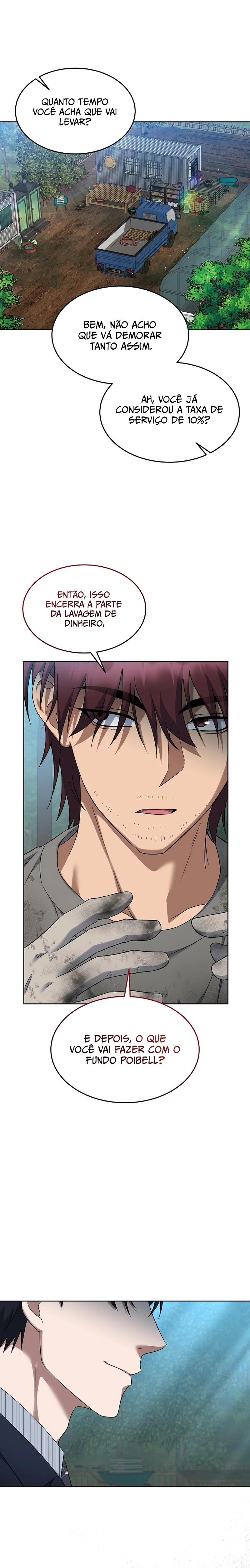 Read O Promotor Kim Seo-Jin Manga Online