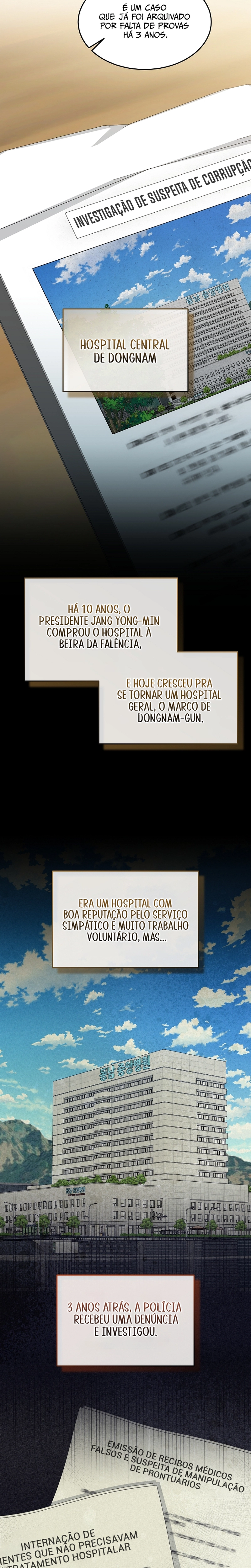 Read O Promotor Kim Seo-Jin Manga Online