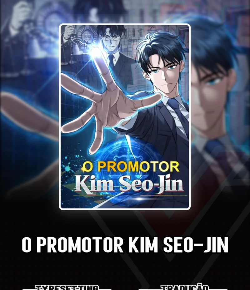 Read O Promotor Kim Seo-Jin Manga Online