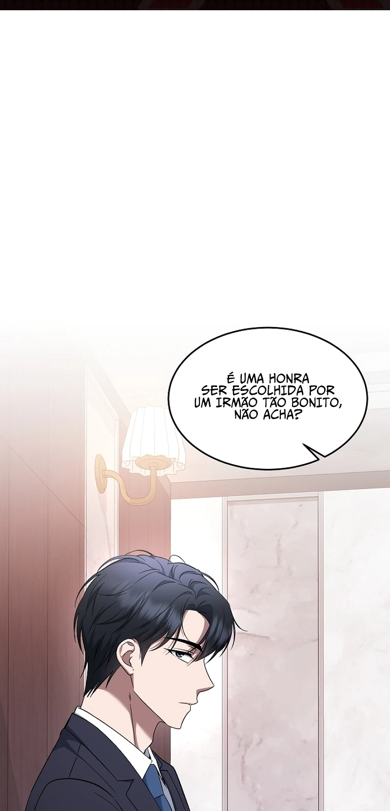 Read O Promotor Kim Seo-Jin Manga Online