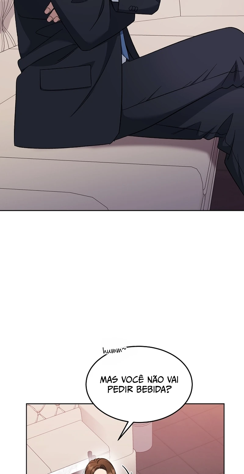 Read O Promotor Kim Seo-Jin Manga Online