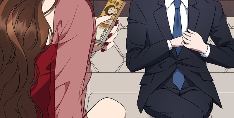 Read O Promotor Kim Seo-Jin Manga Online