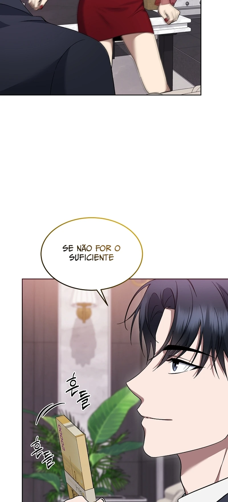 Read O Promotor Kim Seo-Jin Manga Online