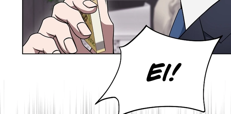 Read O Promotor Kim Seo-Jin Manga Online