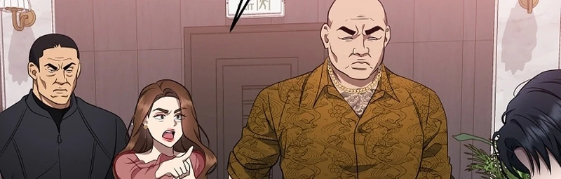 Read O Promotor Kim Seo-Jin Manga Online