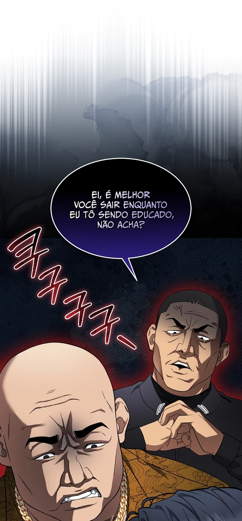 Read O Promotor Kim Seo-Jin Manga Online