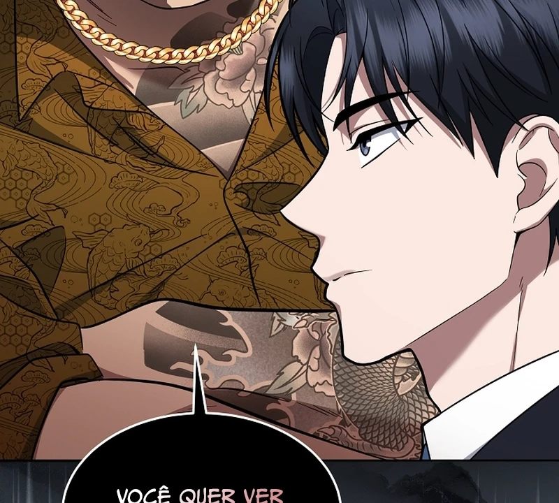 Read O Promotor Kim Seo-Jin Manga Online