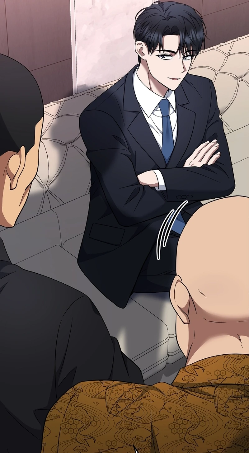 Read O Promotor Kim Seo-Jin Manga Online