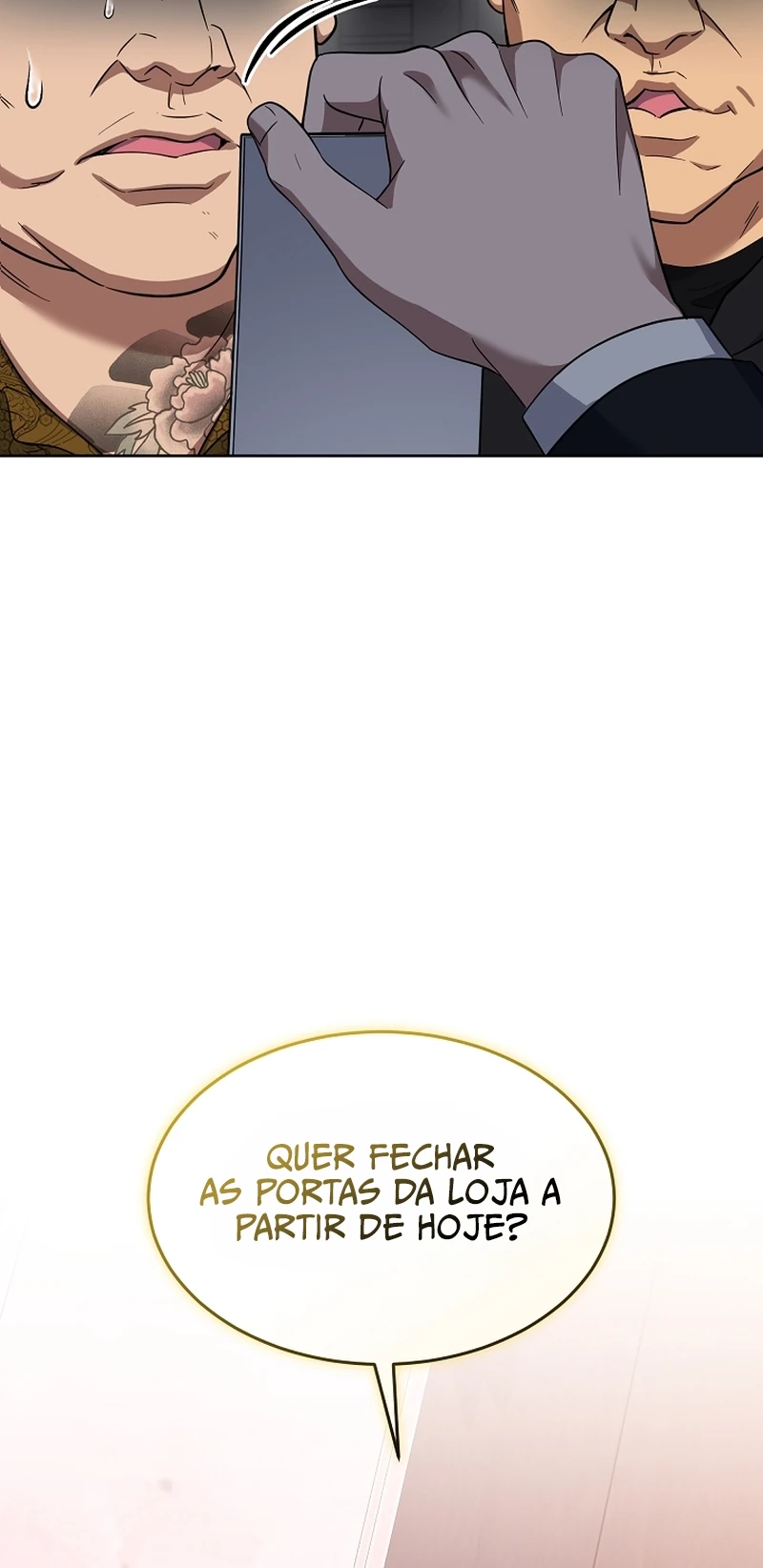 Read O Promotor Kim Seo-Jin Manga Online