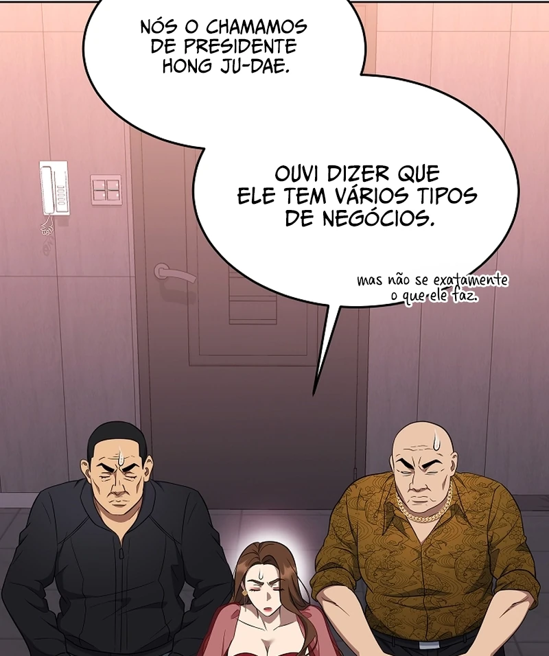 Read O Promotor Kim Seo-Jin Manga Online