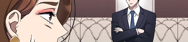 Read O Promotor Kim Seo-Jin Manga Online