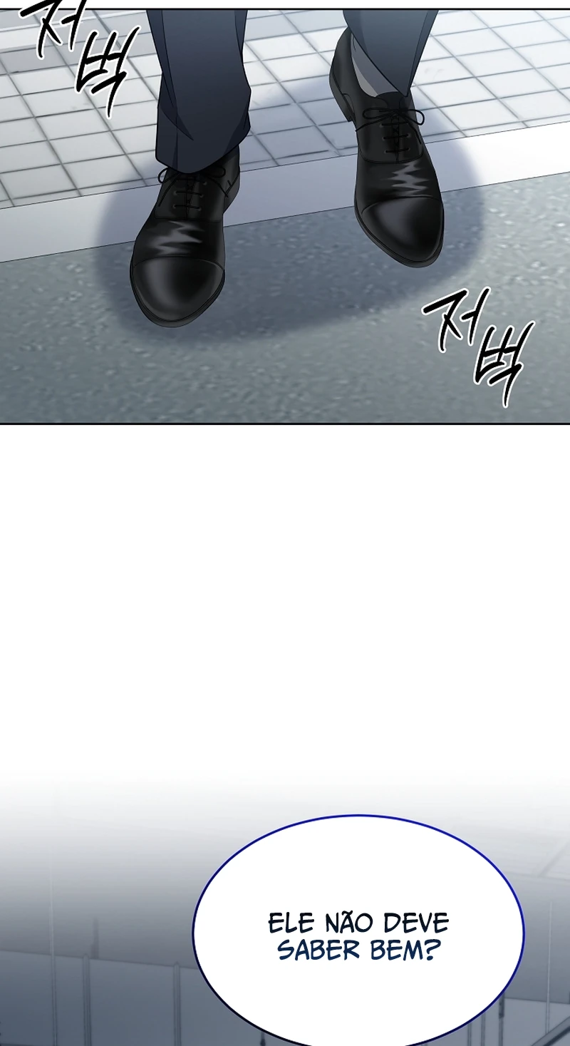 Read O Promotor Kim Seo-Jin Manga Online