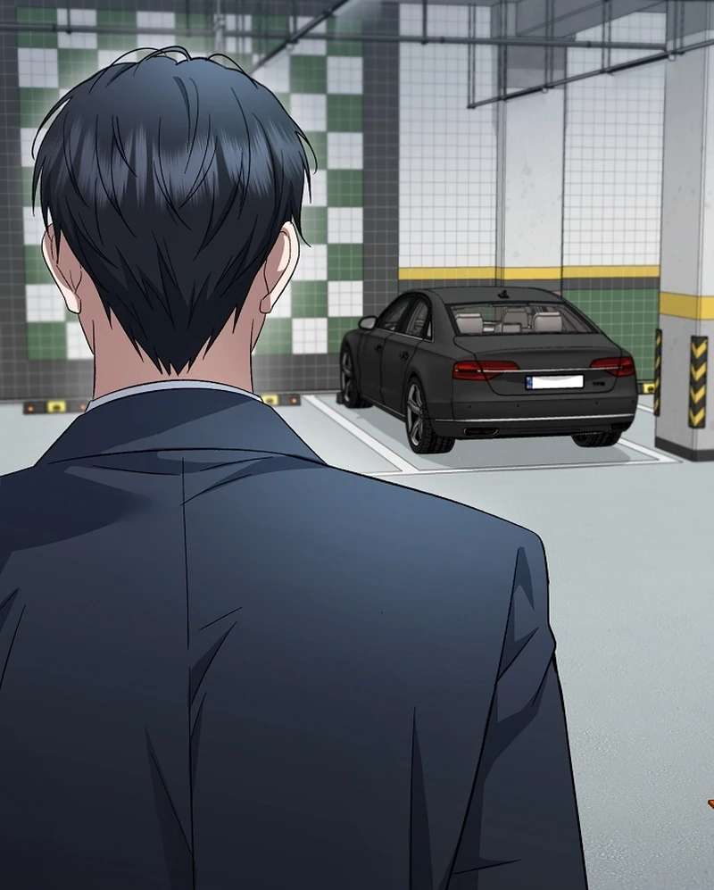 Read O Promotor Kim Seo-Jin Manga Online