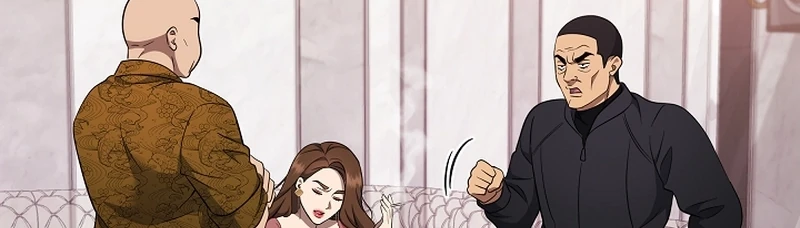 Read O Promotor Kim Seo-Jin Manga Online